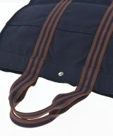 HERMES（エルメス）トートバッグ 紺 サイズ:- レディース/2200688688677