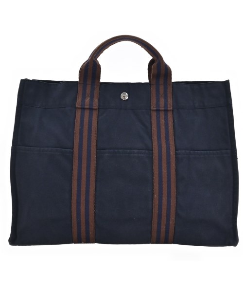 エルメス(HERMES)のHERMES トートバッグ