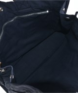 HERMES（エルメス）トートバッグ 紺 サイズ:- レディース/2200688688684