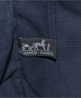 HERMES（エルメス）トートバッグ 紺 サイズ:- レディース/2200688688684