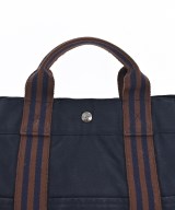 HERMES（エルメス）トートバッグ 紺 サイズ:- レディース/2200688688684