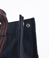 HERMES（エルメス）トートバッグ 紺 サイズ:- レディース/2200688688684