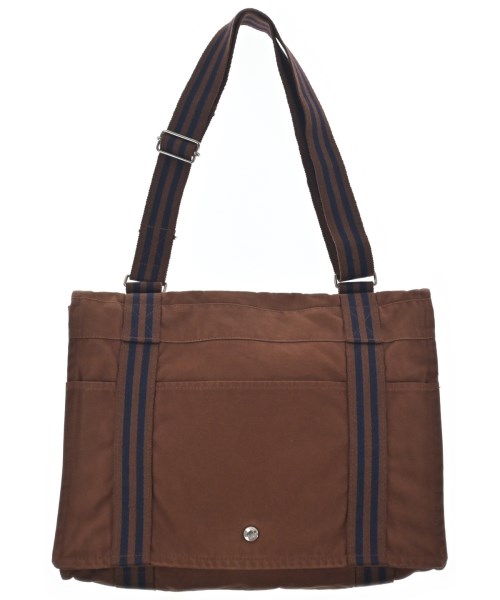HERMES（エルメス）ショルダーバッグ 茶 サイズ:- レディース/2200688688691