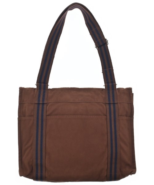 HERMES（エルメス）ショルダーバッグ 茶 サイズ:- レディース/2200688688691