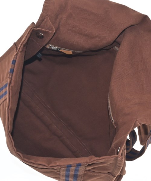 HERMES（エルメス）ショルダーバッグ 茶 サイズ:- レディース/2200688688691