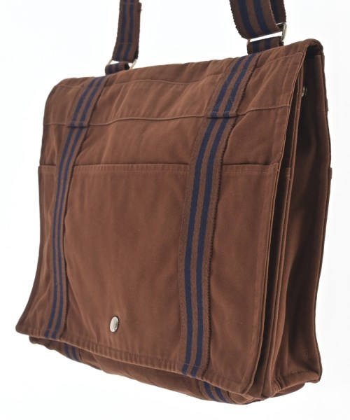HERMES（エルメス）ショルダーバッグ 茶 サイズ:- レディース/2200688688691