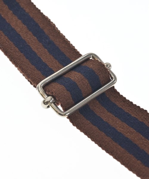 HERMES（エルメス）ショルダーバッグ 茶 サイズ:- レディース/2200688688691