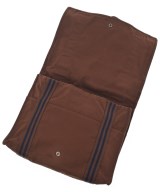 HERMES（エルメス）ショルダーバッグ 茶 サイズ:- レディース/2200688688691