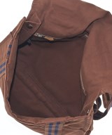 HERMES（エルメス）ショルダーバッグ 茶 サイズ:- レディース/2200688688691