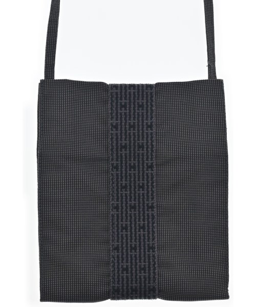 HERMES（エルメス）ショルダーバッグ グレー サイズ:- レディース/2200688688707