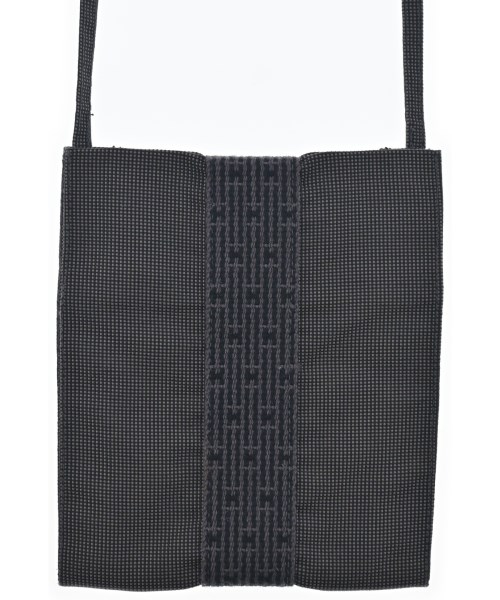 HERMES（エルメス）ショルダーバッグ グレー サイズ:- レディース/2200688688707