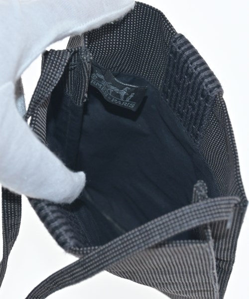 HERMES（エルメス）ショルダーバッグ グレー サイズ:- レディース/2200688688707