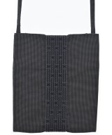 HERMES（エルメス）ショルダーバッグ グレー サイズ:- レディース/2200688688707