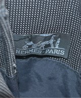 HERMES（エルメス）ショルダーバッグ グレー サイズ:- レディース/2200688688707