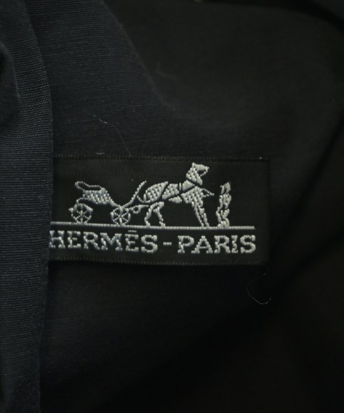 HERMES（エルメス）トートバッグ グレー サイズ:- レディース/2200688689544