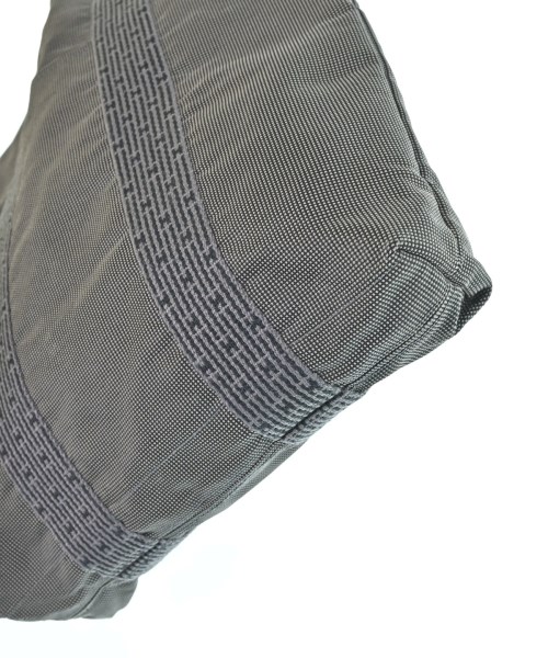 HERMES（エルメス）トートバッグ グレー サイズ:- レディース/2200688689544