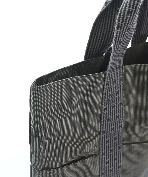 HERMES（エルメス）トートバッグ グレー サイズ:- レディース/2200688689544