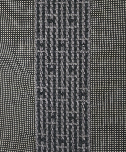 HERMES（エルメス）トートバッグ グレー サイズ:- レディース/2200688689544