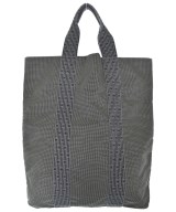 HERMES（エルメス）トートバッグ グレー サイズ:- レディース/2200688689544
