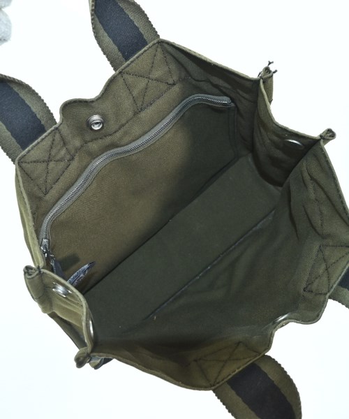 HERMES（エルメス）トートバッグ 黒 サイズ:- レディース/2200688689551