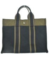HERMES トートバッグ