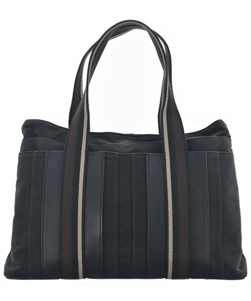 HERMES(エルメス)トートバッグ 黒 サイズ:-/2200688822330
