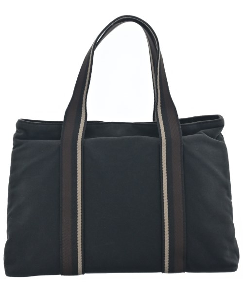 HERMES（エルメス）トートバッグ 黒 サイズ:- レディース/2200688822330