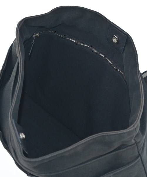 HERMES（エルメス）トートバッグ 黒 サイズ:- レディース/2200688822330