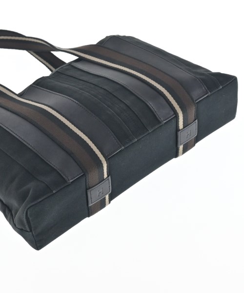 HERMES（エルメス）トートバッグ 黒 サイズ:- レディース/2200688822330
