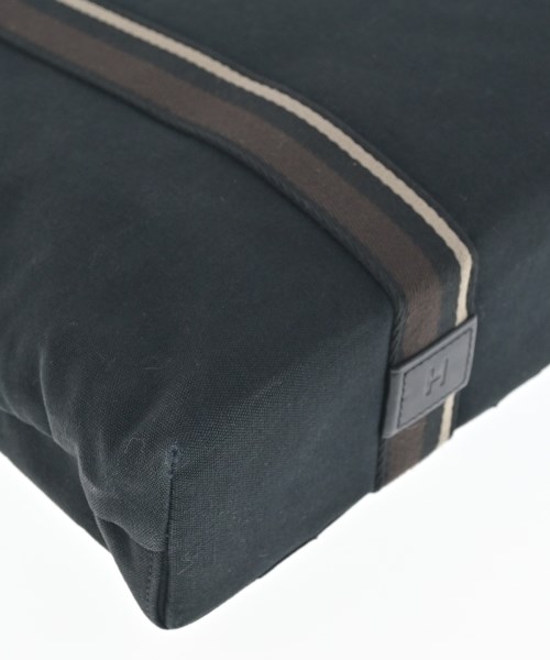 HERMES（エルメス）トートバッグ 黒 サイズ:- レディース/2200688822330