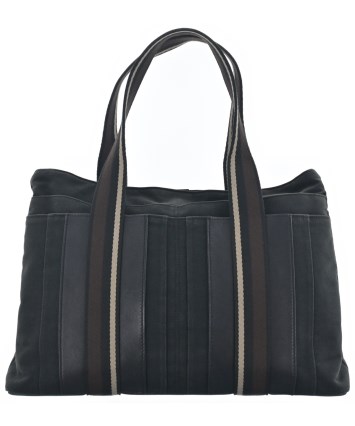 HERMES（エルメス）トートバッグ 黒 サイズ:- レディース