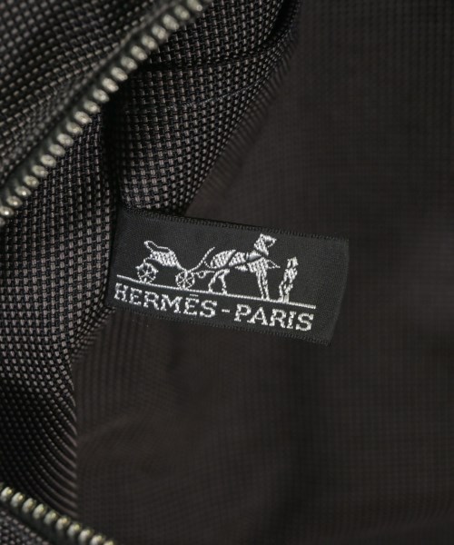 HERMES（エルメス）トートバッグ グレー サイズ:- レディース/2200688822422
