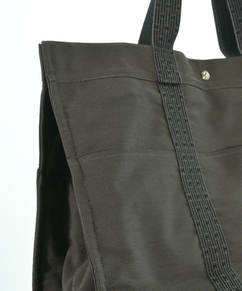 HERMES（エルメス）トートバッグ グレー サイズ:- レディース/2200688822422