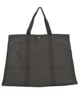 HERMES（エルメス）トートバッグ グレー サイズ:- レディース/2200688822422