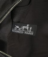 HERMES（エルメス）トートバッグ グレー サイズ:- レディース/2200688822422