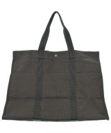 HERMES トートバッグ