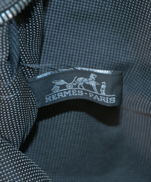 HERMES（エルメス）トートバッグ グレー サイズ:- レディース/2200688822439