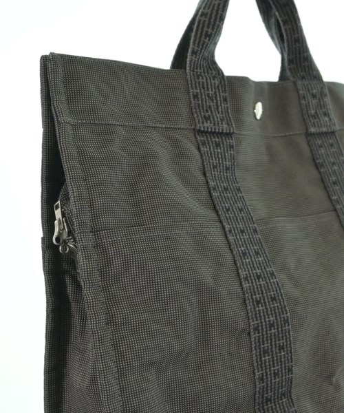 HERMES（エルメス）トートバッグ グレー サイズ:- レディース/2200688822439
