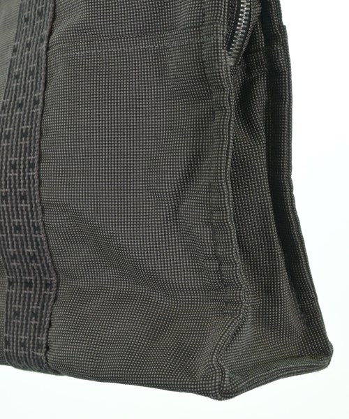 HERMES（エルメス）トートバッグ グレー サイズ:- レディース/2200688822439