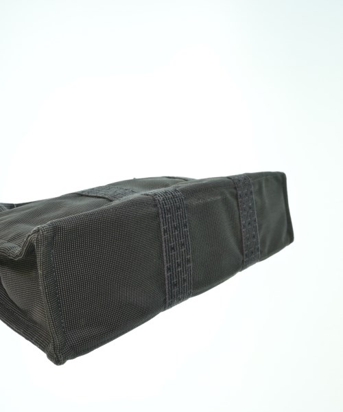 HERMES（エルメス）トートバッグ グレー サイズ:- レディース/2200688822439