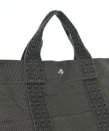 HERMES（エルメス）トートバッグ グレー サイズ:- レディース/2200688822439