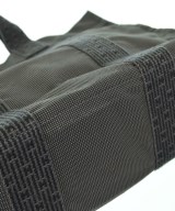 HERMES（エルメス）トートバッグ グレー サイズ:- レディース/2200688822439