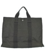 HERMES トートバッグ