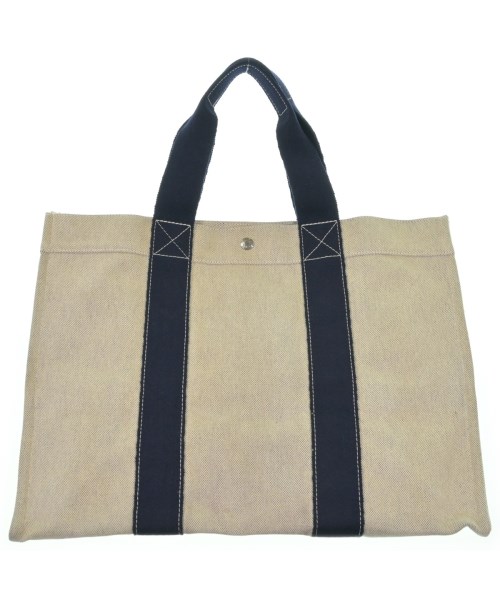 HERMES（エルメス）トートバッグ ベージュ サイズ:- レディース/2200688822446