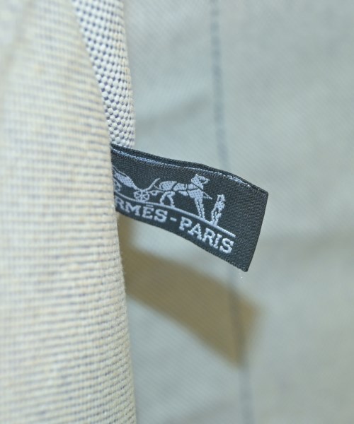 HERMES（エルメス）トートバッグ ベージュ サイズ:- レディース/2200688822446