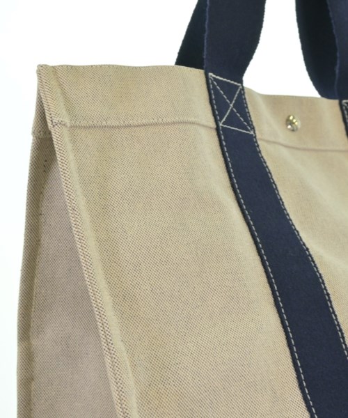 HERMES（エルメス）トートバッグ ベージュ サイズ:- レディース/2200688822446