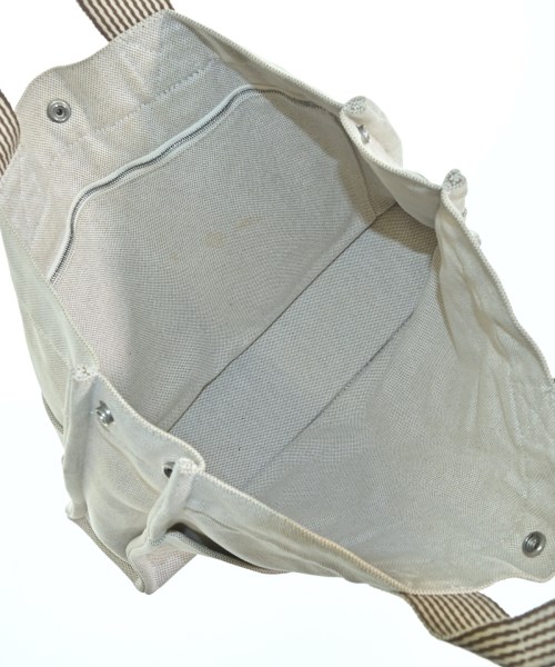 HERMES（エルメス）トートバッグ ベージュ サイズ:- レディース/2200688822453