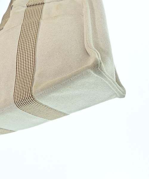 HERMES（エルメス）トートバッグ ベージュ サイズ:- レディース/2200688822453