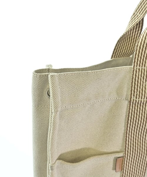 HERMES（エルメス）トートバッグ ベージュ サイズ:- レディース/2200688822453