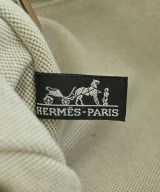 HERMES（エルメス）トートバッグ ベージュ サイズ:- レディース/2200688822453